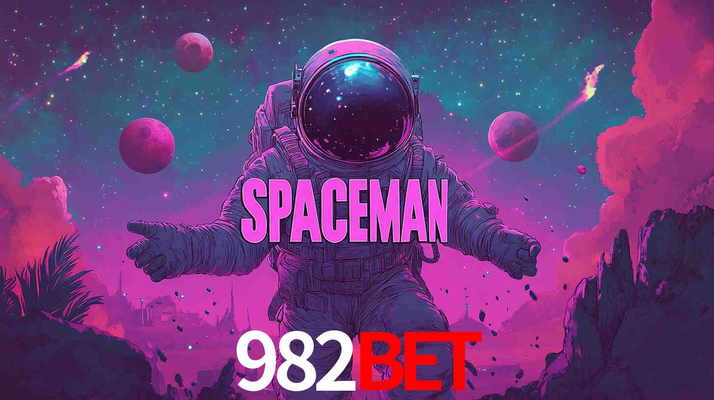 Desvendando o Mundo dos Jogos Virtuais na 982bet