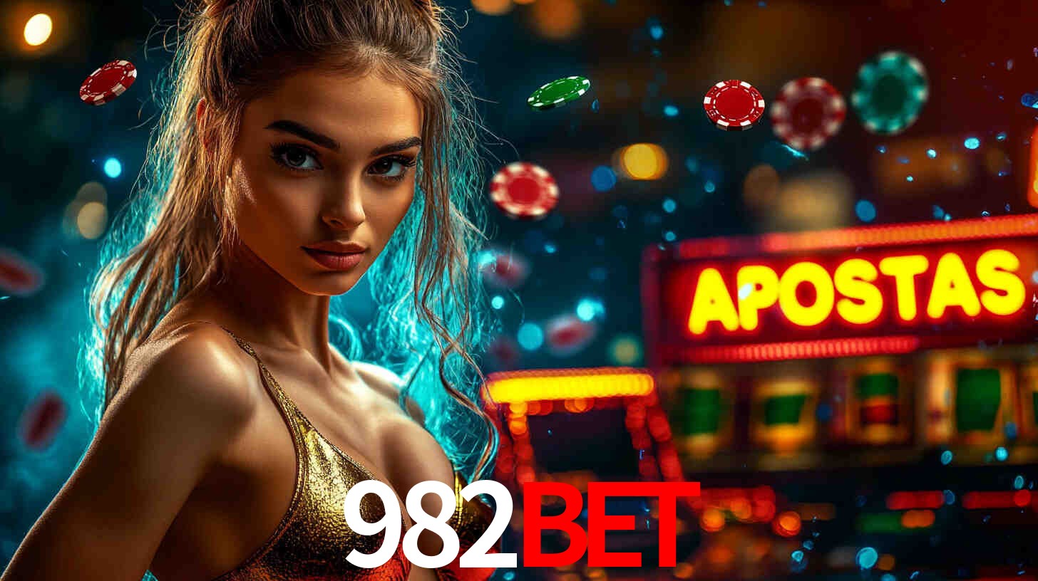 Descubra a Essência do 982bet: Nossa História e Compromissos