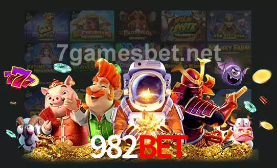 cassino 982bet