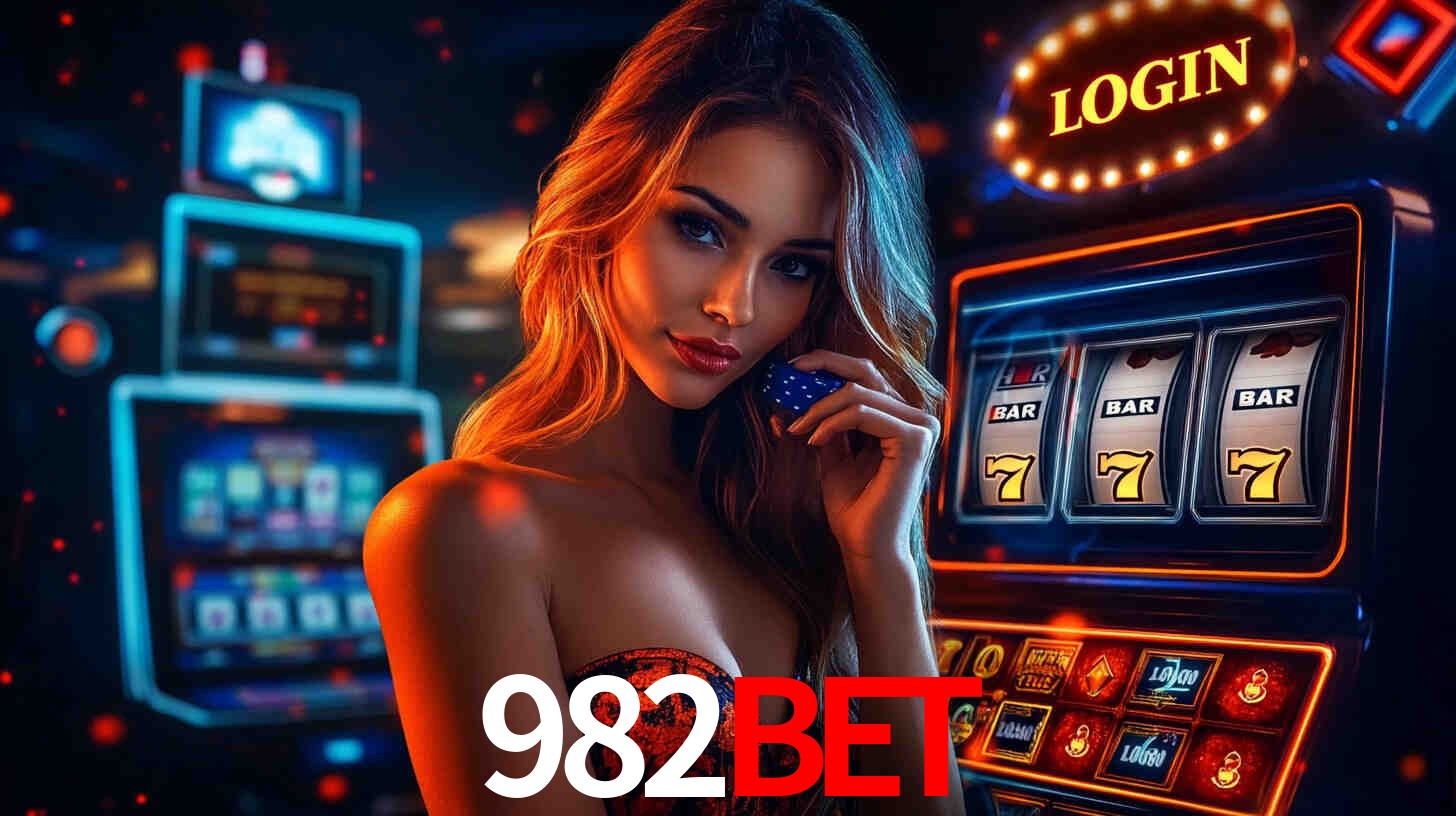 982bet: A Experiência de Casino com Jogos de Mesa ao Vivo