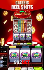 Seasonal Promotions 982bet