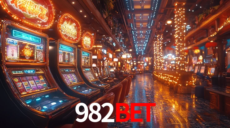 982bet vip