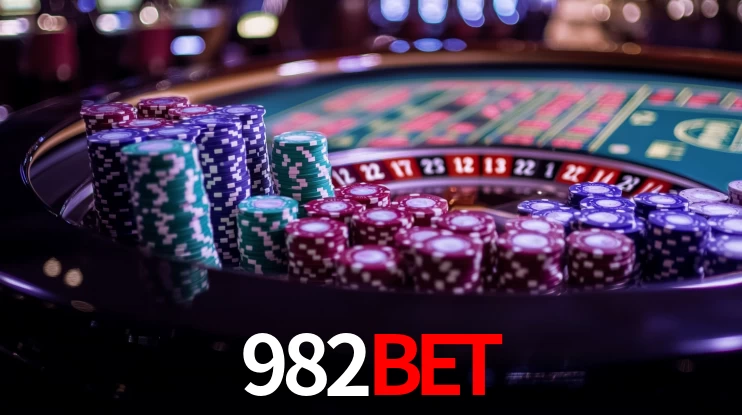 Live Casino 982bet