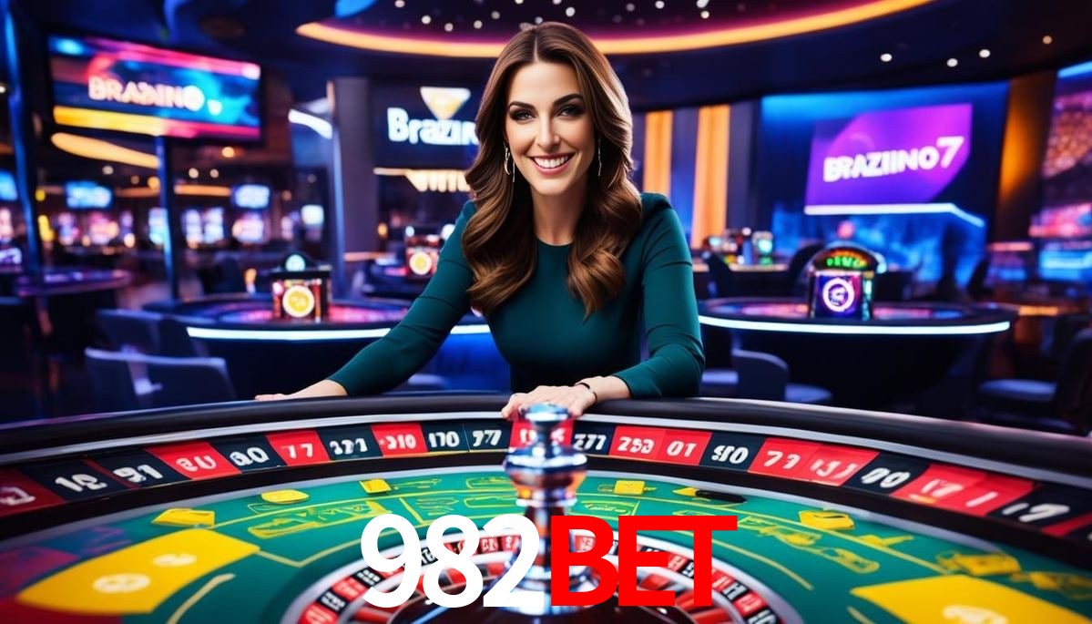 Especiais de Fim de Semana 982bet