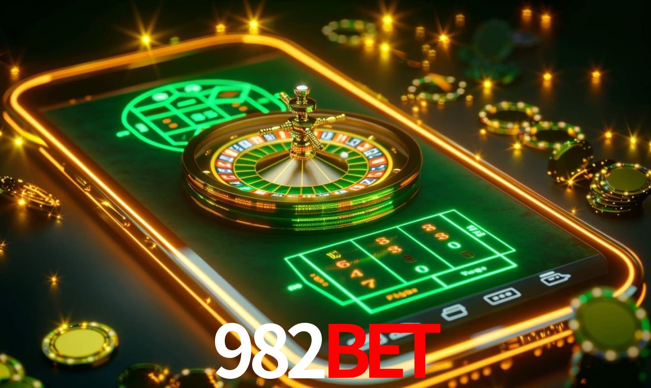 Mesa de Blackjack 982bet