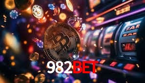 Descubra o Programa VIP da 982bet: Vantagens Exclusivas para Jogadores