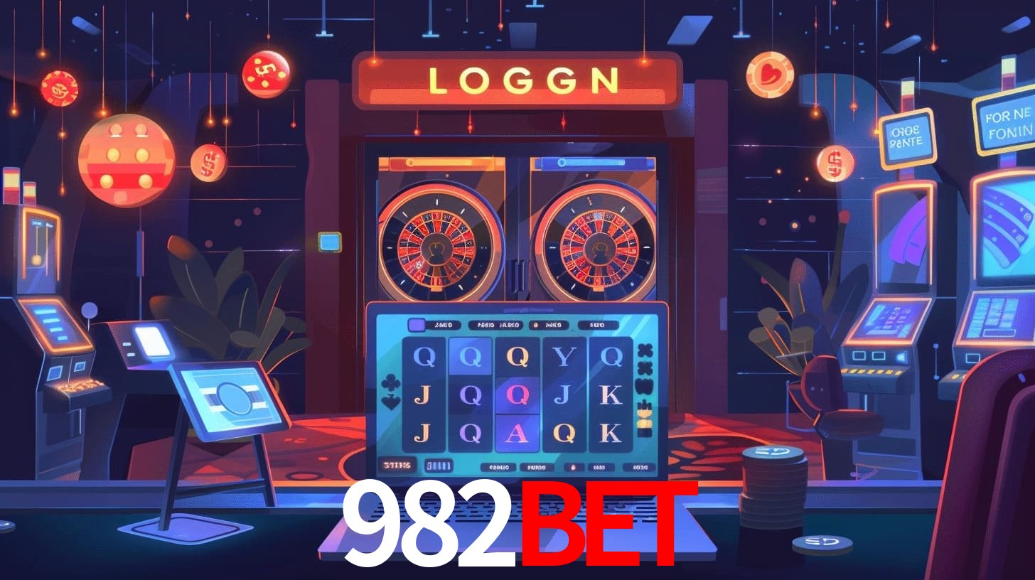 Casino VIP 982bet