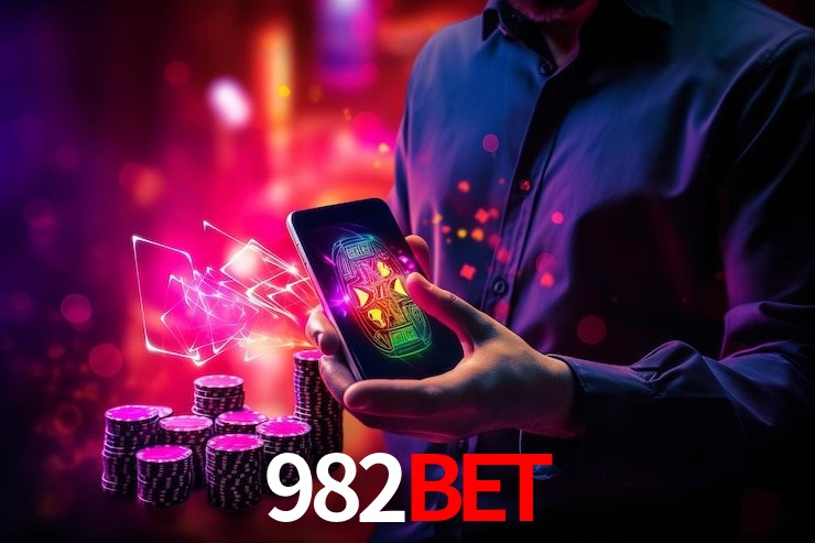Descubra a Essência do 982bet: Nossa História e Compromissos