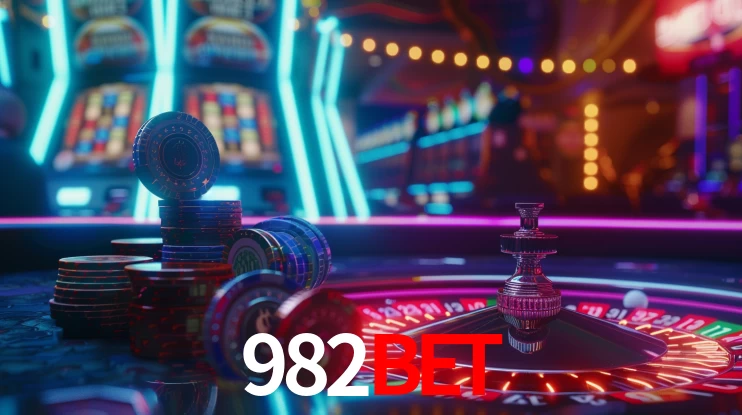 Bonus Features 982bet