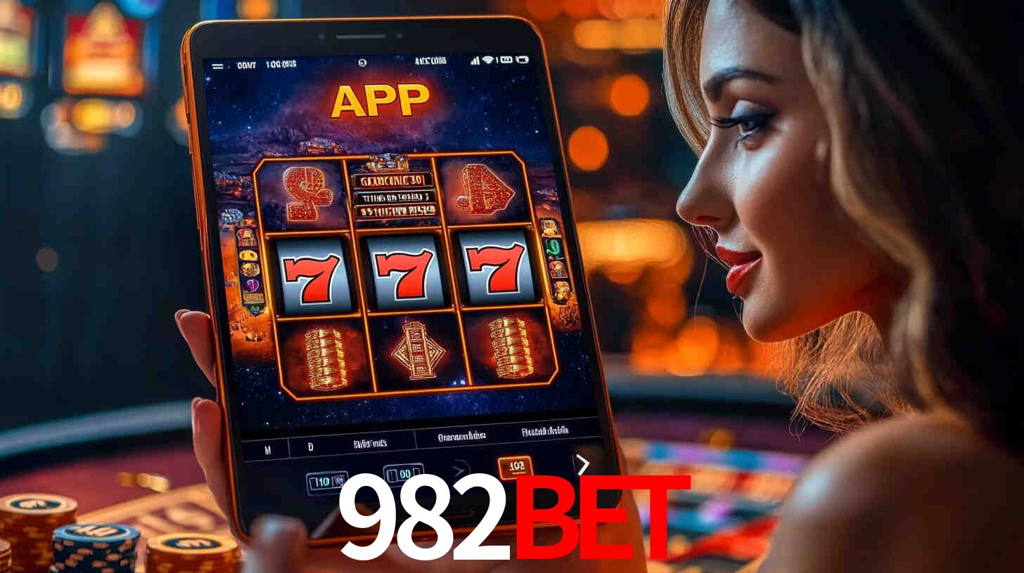 982bet vip