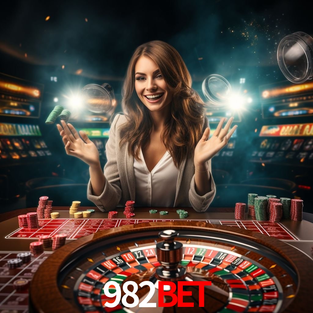 Explore as vantagens do 982bet: serviço profissional e confiabilidade