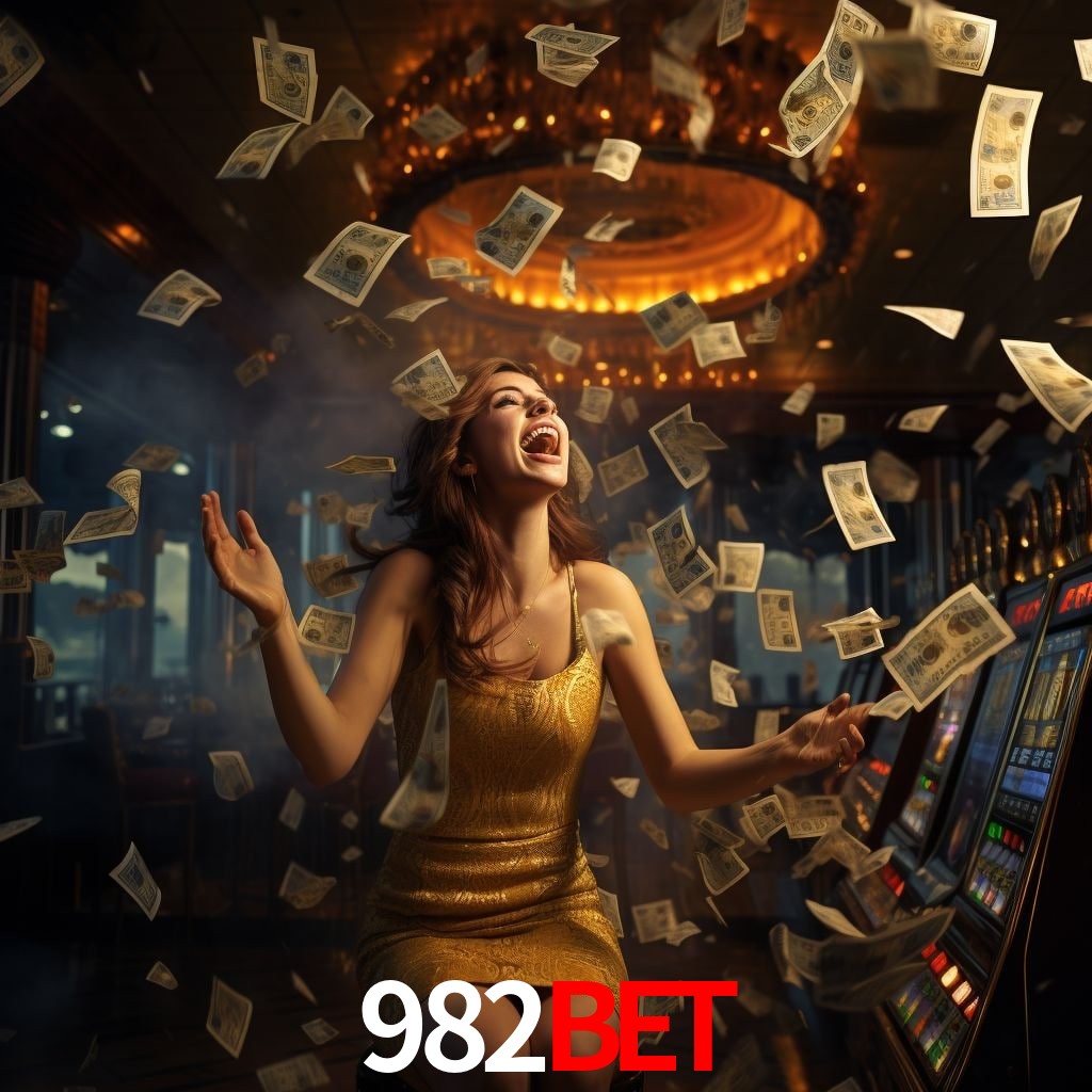 Roulette Table 982bet