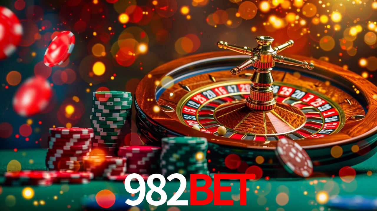 PIX Instantâneo 982bet