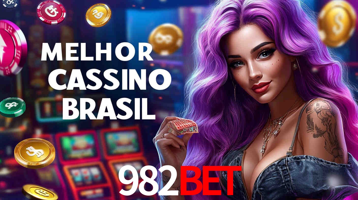 A Emoção da Loteria na 982bet: Uma Chance de Mudança de Vida