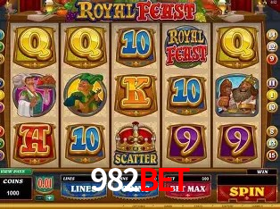 982bet