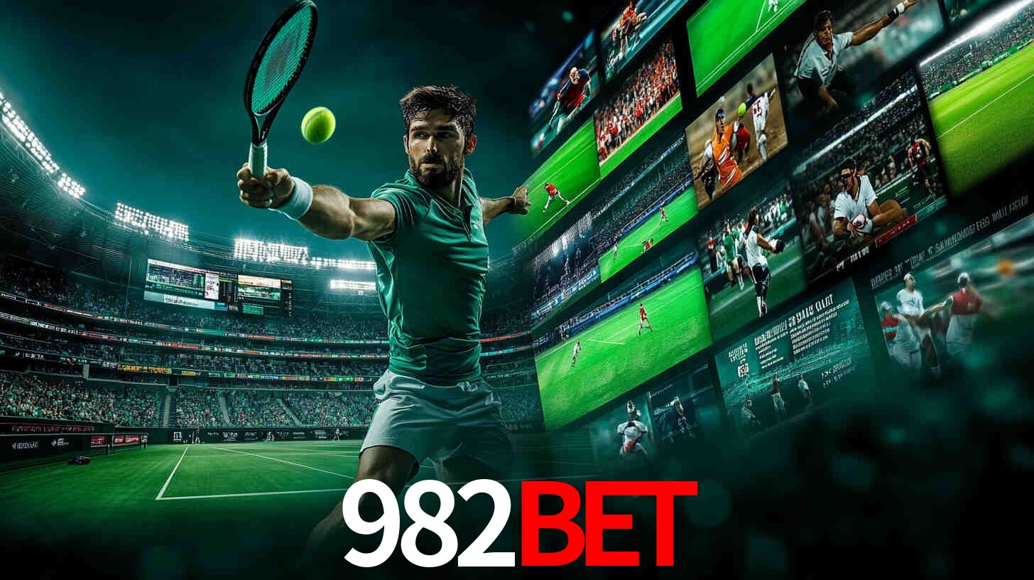 Descubra o Programa VIP da 982bet: Vantagens Exclusivas para Jogadores