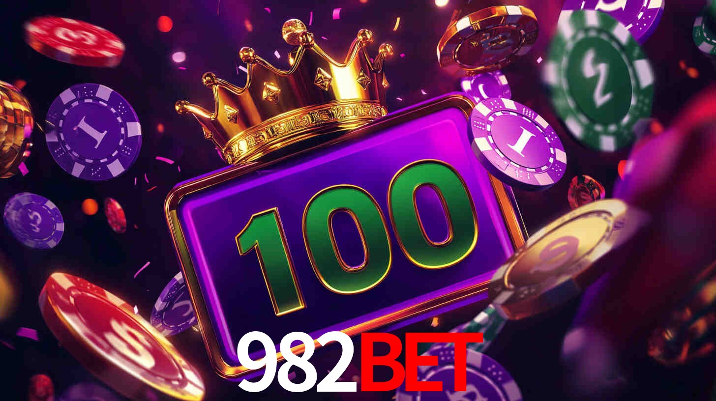 Premium Interface 982bet