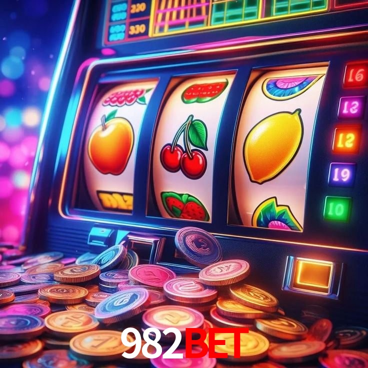 Sistemas de Segurança 982bet