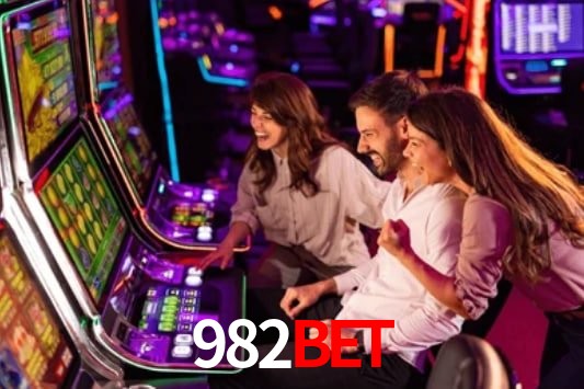Casino VIP 982bet