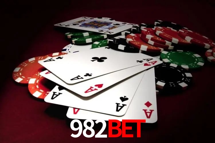 Recursos de Bônus 982bet