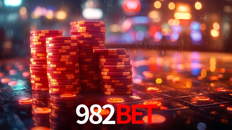 982bet: Seu Cassino Premiado com Pagamentos Rápidos
