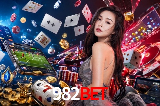 Slot Games 982bet