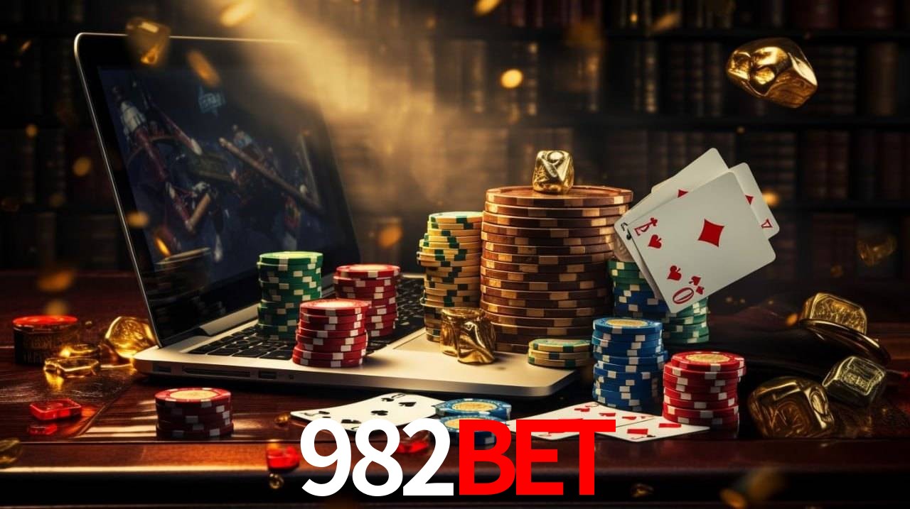 Diretório de Jogos 982bet