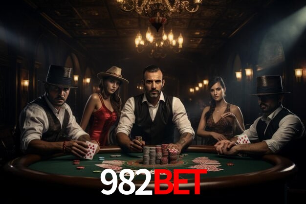 Programa VIP 982bet
