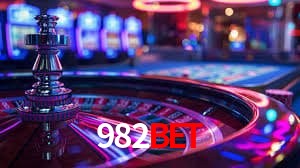 Welcome Bonus 982bet