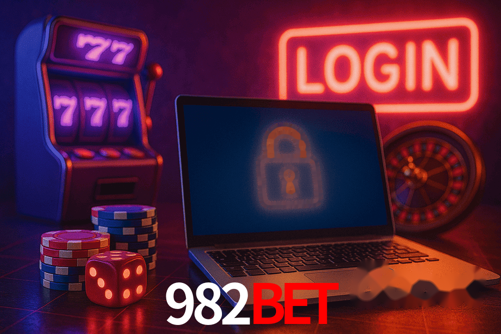 Integração de APIs 982bet