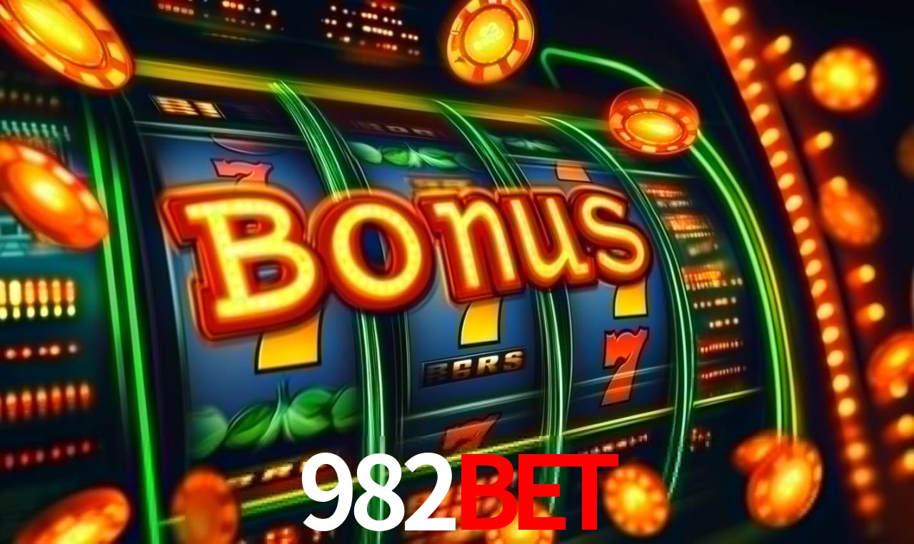 Live Casino 982bet