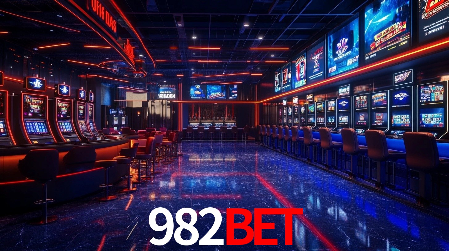 Exclusive Games 982bet