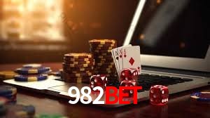 Mesa de Blackjack 982bet