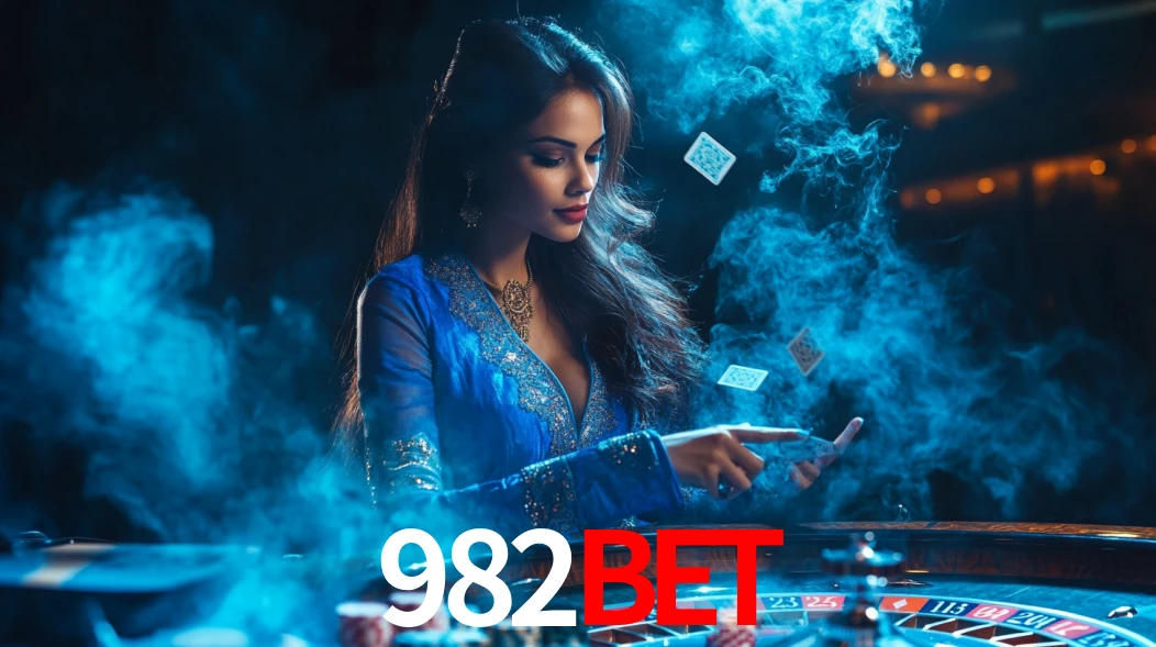 cassino 982bet