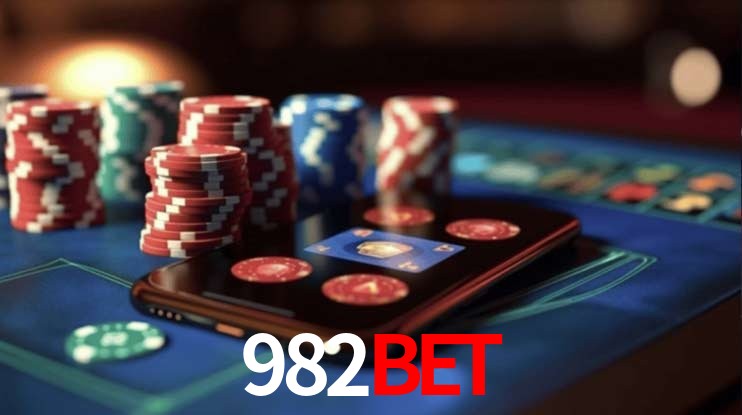 Provedores de Jogos 982bet