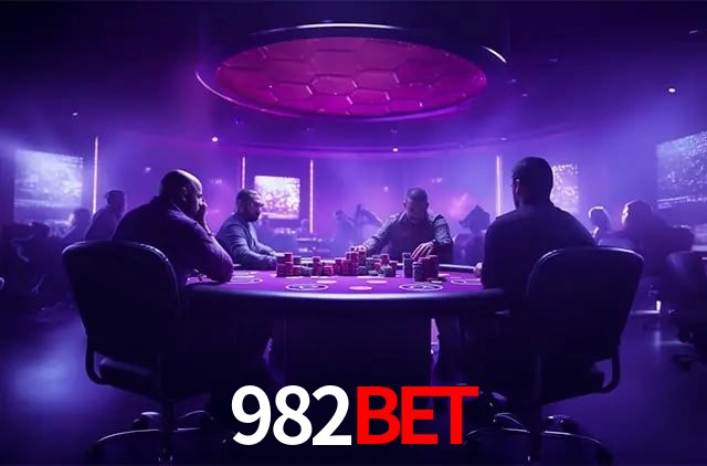 Ofertas Exclusivas 982bet