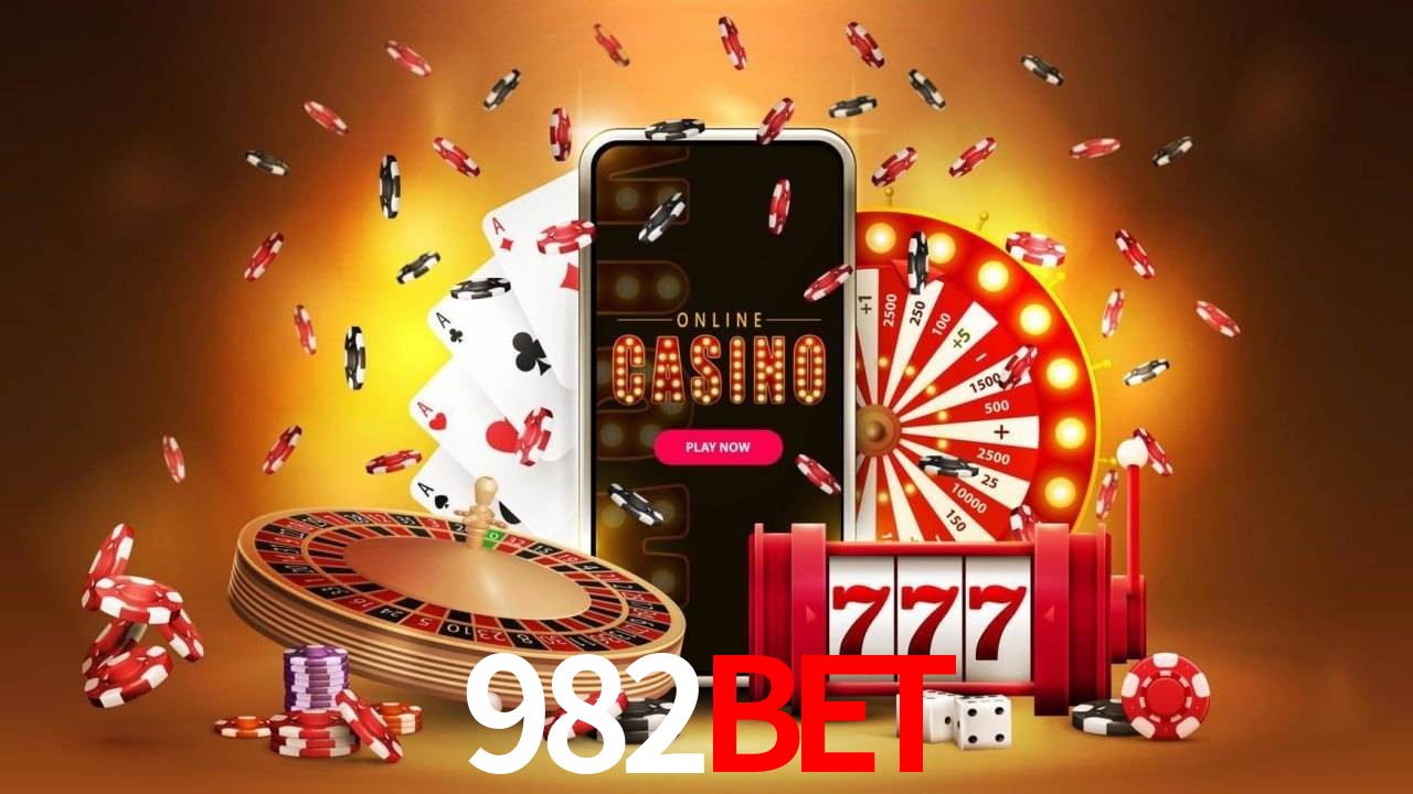 Requisitos do APK da 982bet para Android