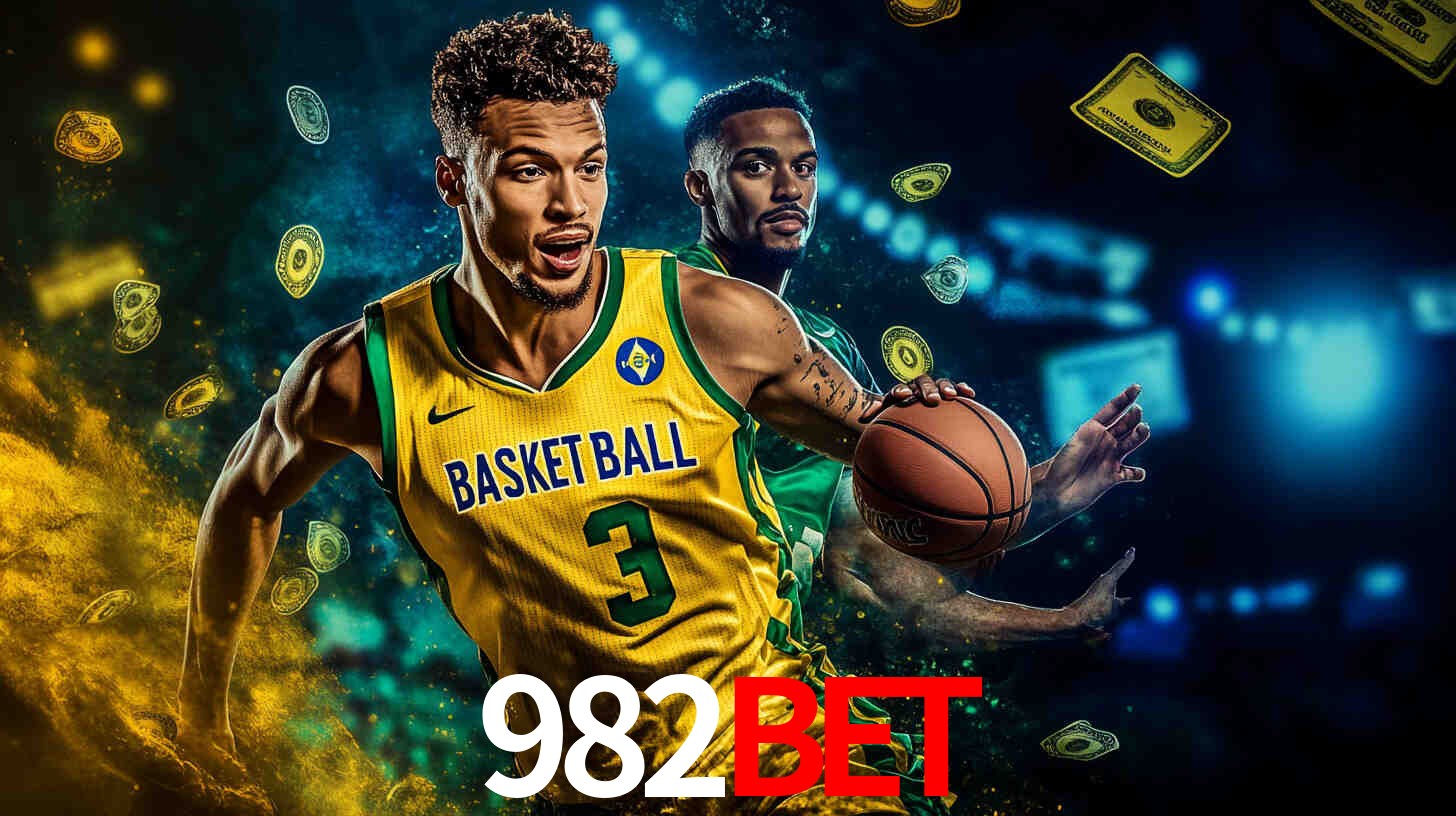 Inovações de Jogos na 982bet: O Futuro das Experiências Interativas