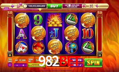 Inovações de Jogos na 982bet: O Futuro das Experiências Interativas