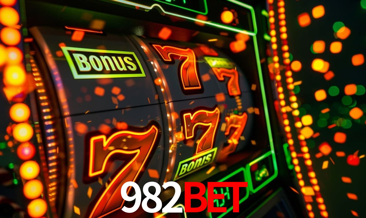 Bônus Diários 982bet