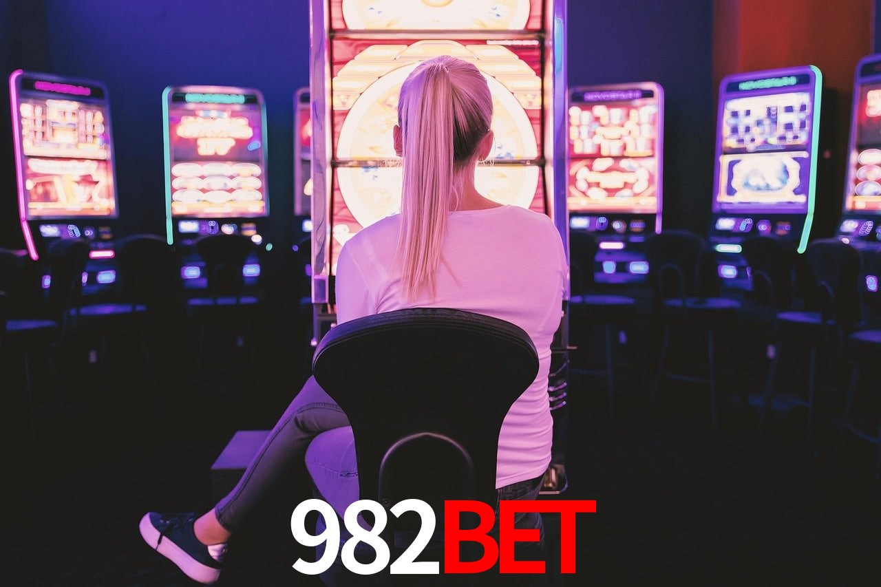 Games Directory 982bet