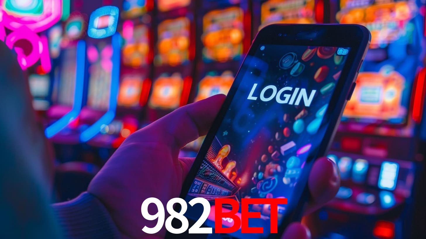 Avaliações dos Jogadores 982bet