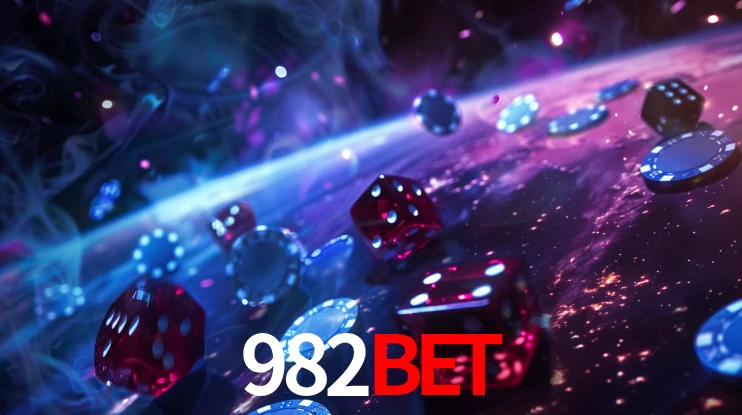 Account Benefits 982bet