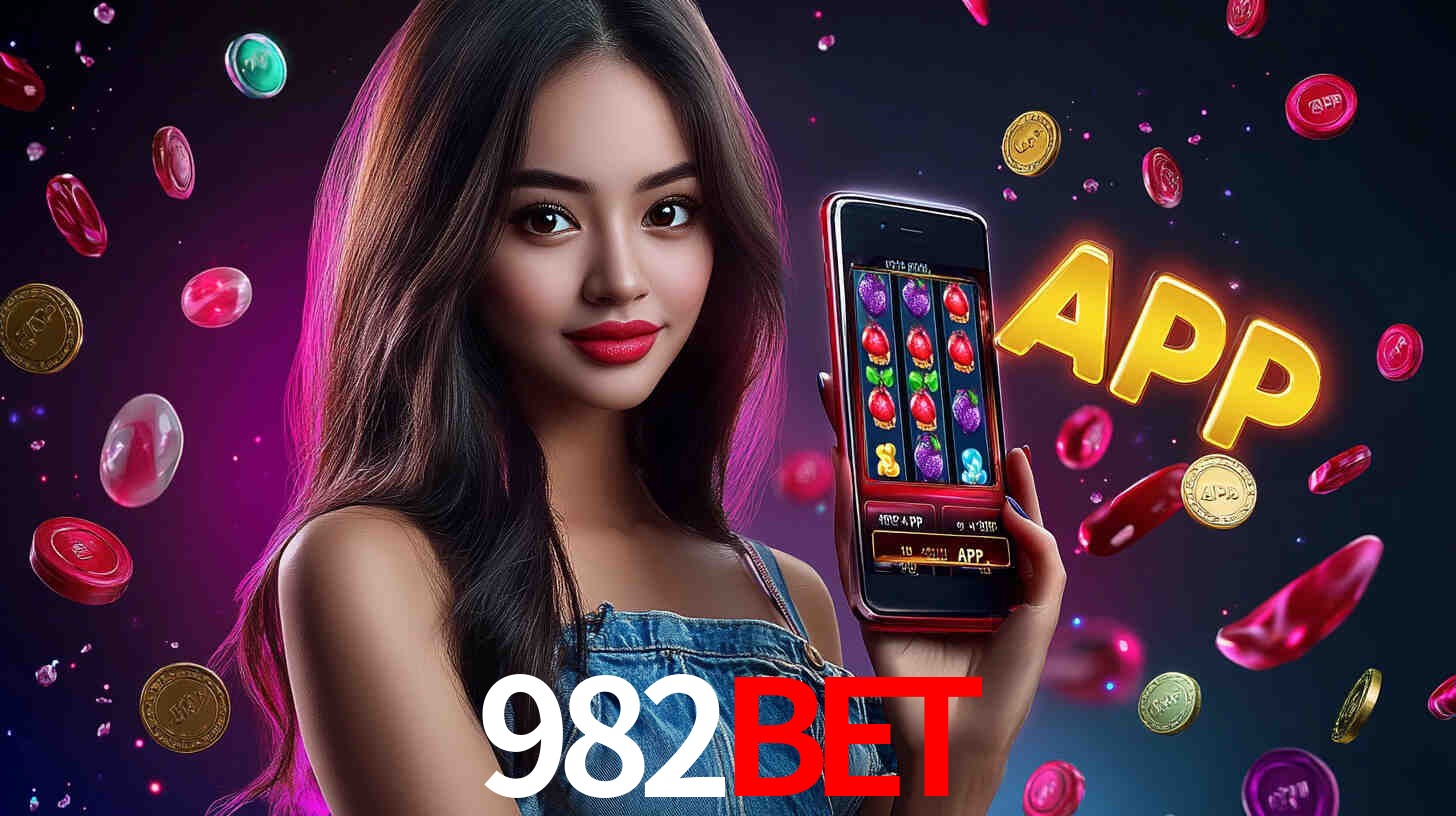 A Experiência Imersiva dos Cassinos Ao Vivo no 982bet