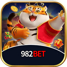 982bet Logo